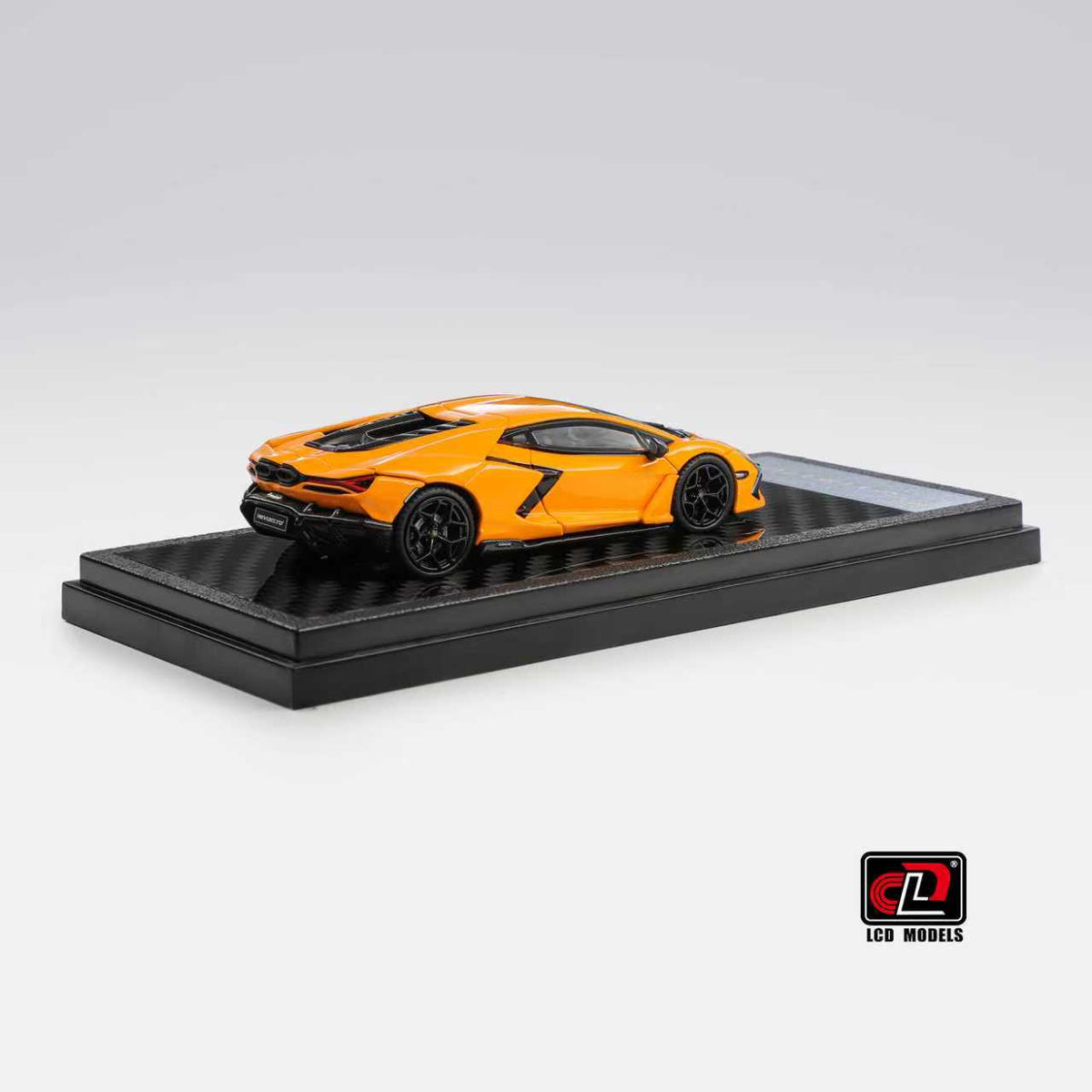 LCD 1:64 Lamborghini Revuelto LCD64042-OY