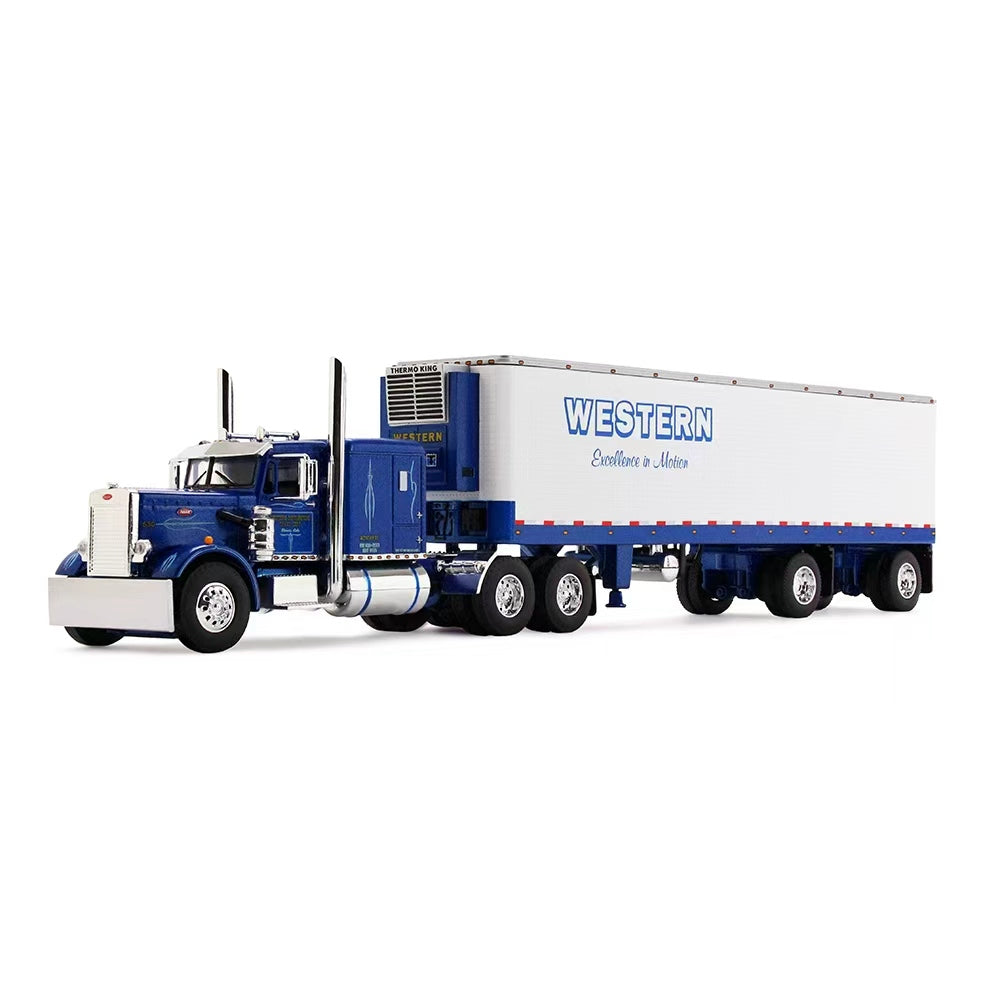[Preorder] DCP 1:64 Truck and Container Truck (5 Versions)