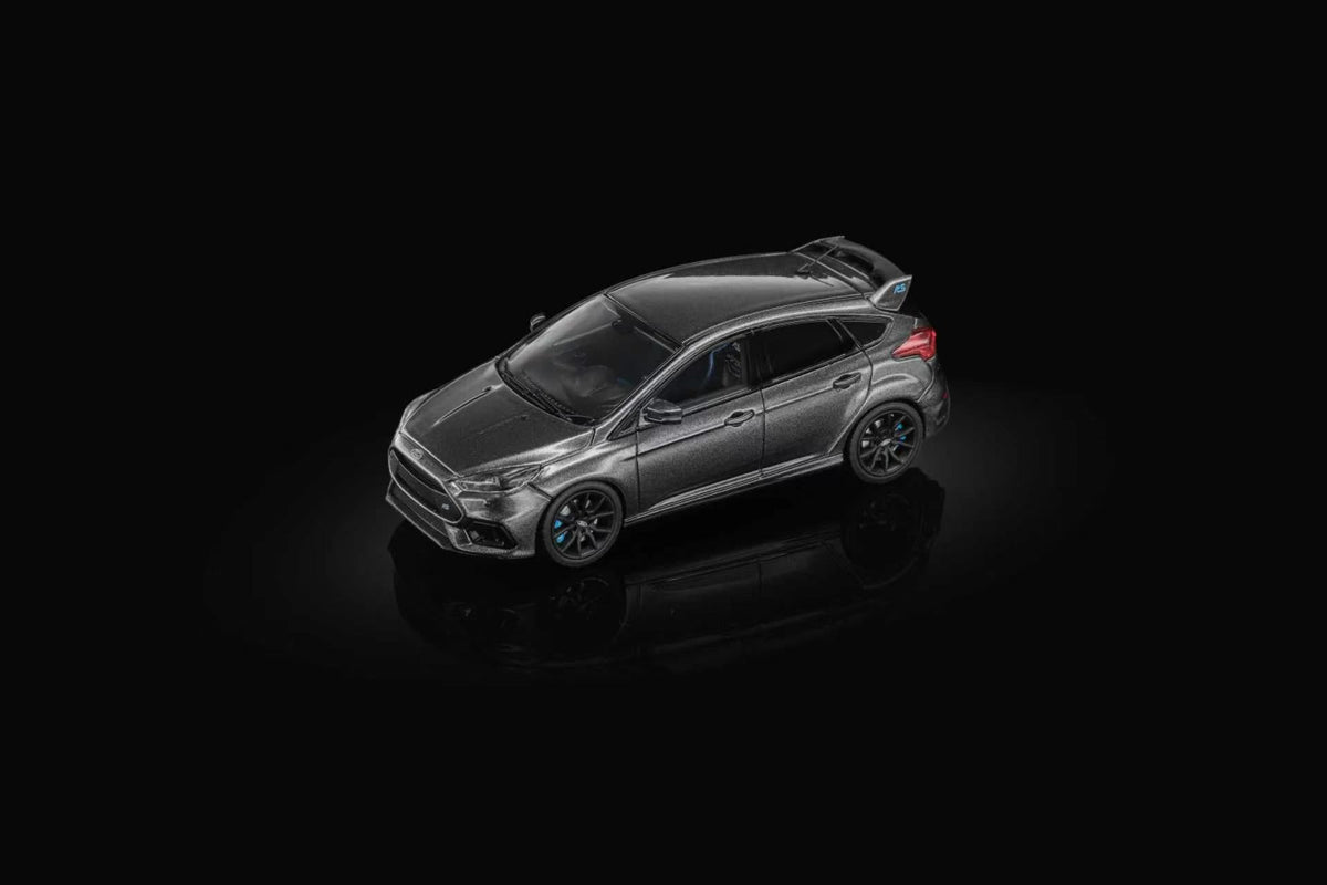 [Preorder] Turning Crush 1:64 Ford Focus RS (7 Colours)