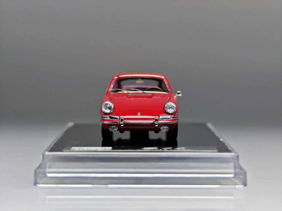 [Preorder] Carport Model 1:64 Porsche 911 (4 Colours)