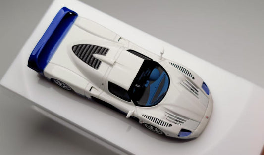 [Preorder] YM model 1:64 Maserati MC12 Stradale Resin (4 Colours)