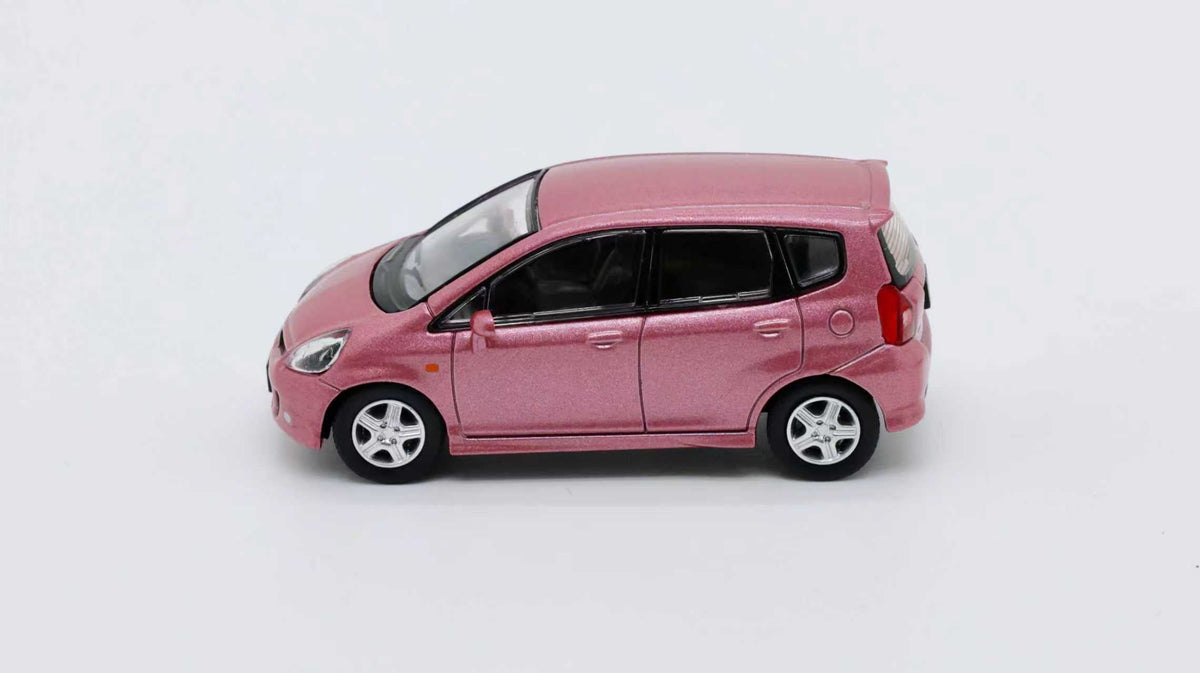 [Preorder] Sonic Gear 1:64 2001 Honda Jazz (GD) (4 Colours)