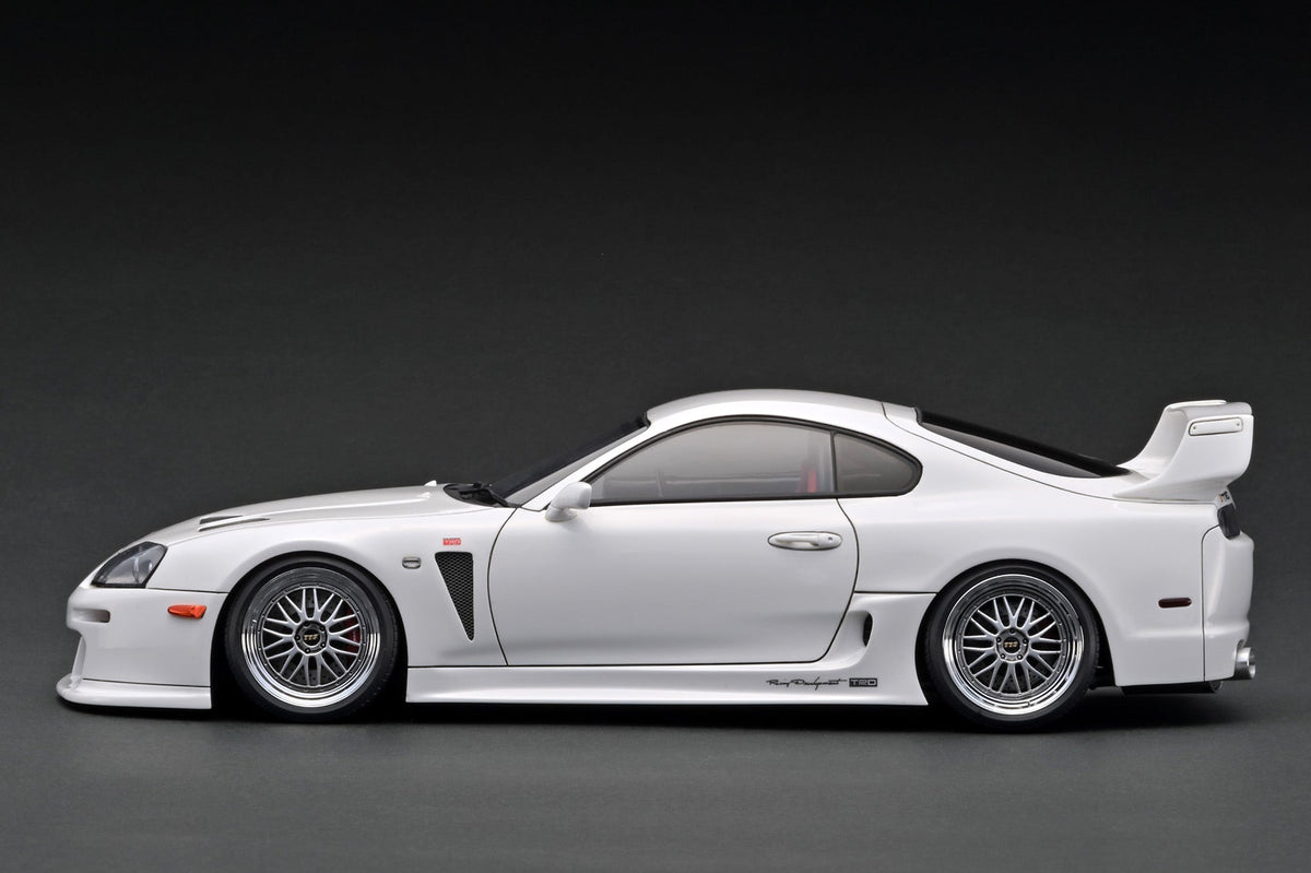 Ignition Model 1:18 Toyota Supra (A80) TRD 3000GT (3 Colors)