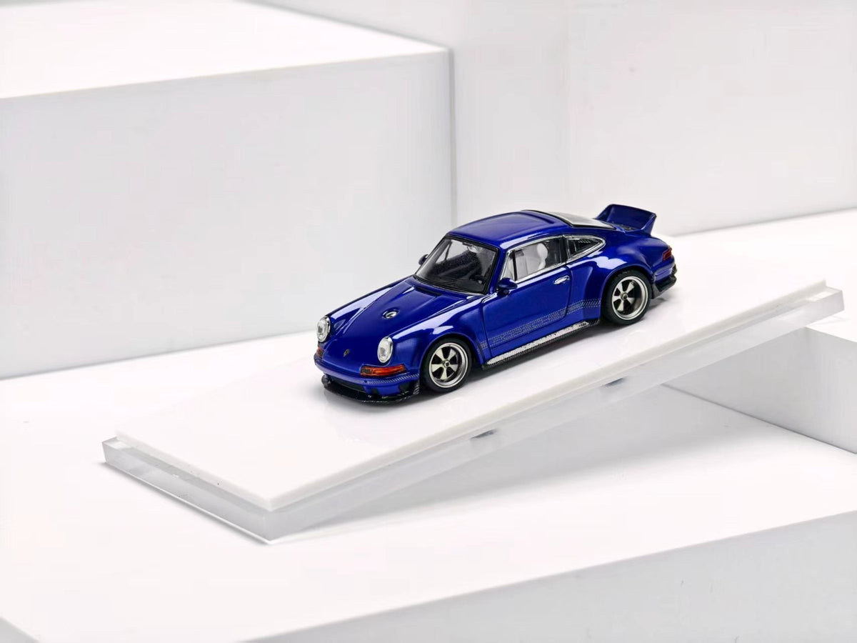 [Preorder] Zincit Model 1:64 Porsche Singer DLS (4 Colours)
