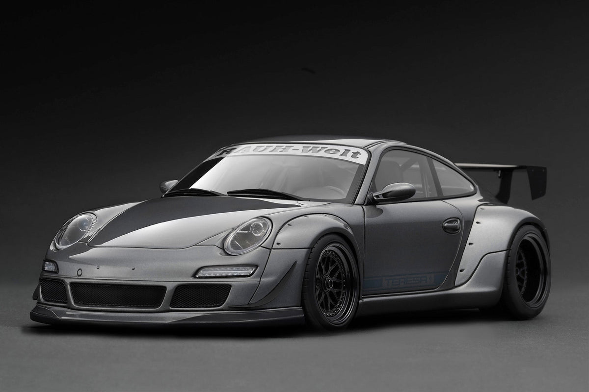 Ignition Model 1:18 RWB 997 (2 COLORS)