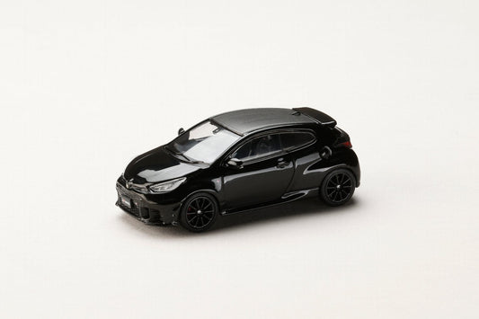 Hobby Japan 1:64 Toyota GR YARIS RZ High performance 2024 (5 Colors)