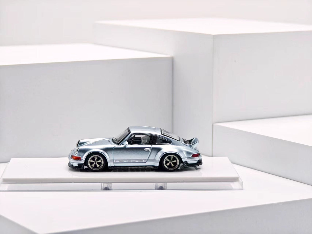 [Preorder] Zincit Model 1:64 Porsche Singer DLS (4 Colours)