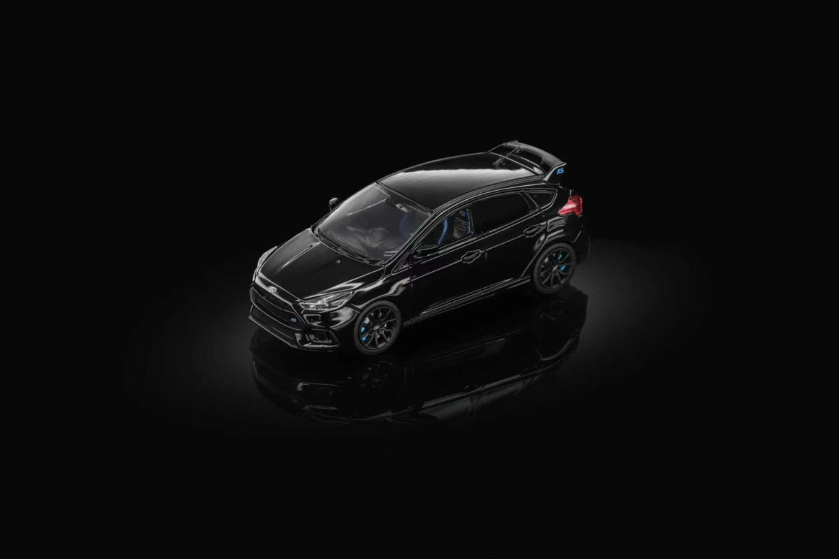 [Preorder] Turning Crush 1:64 Ford Focus RS (7 Colours)