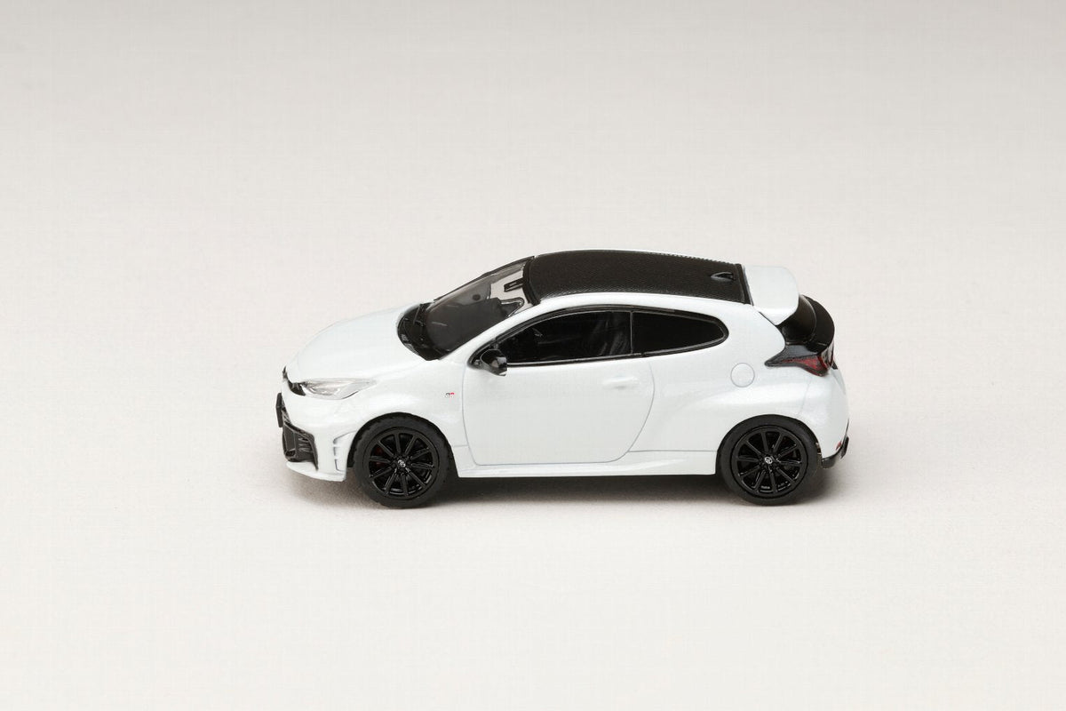 Hobby Japan 1:64 Toyota GR YARIS RZ High performance 2024 (5 Colors)