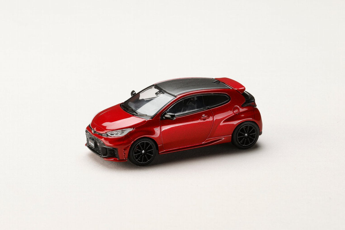 Hobby Japan 1:64 Toyota GR YARIS RZ High performance 2024 (5 Colors)