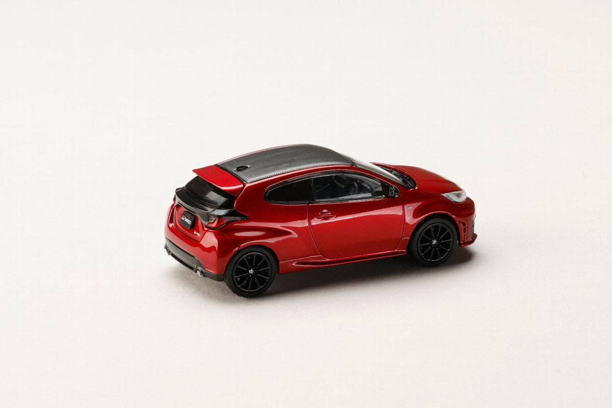 Hobby Japan 1:64 Toyota GR YARIS RZ High performance 2024 (5 Colors)
