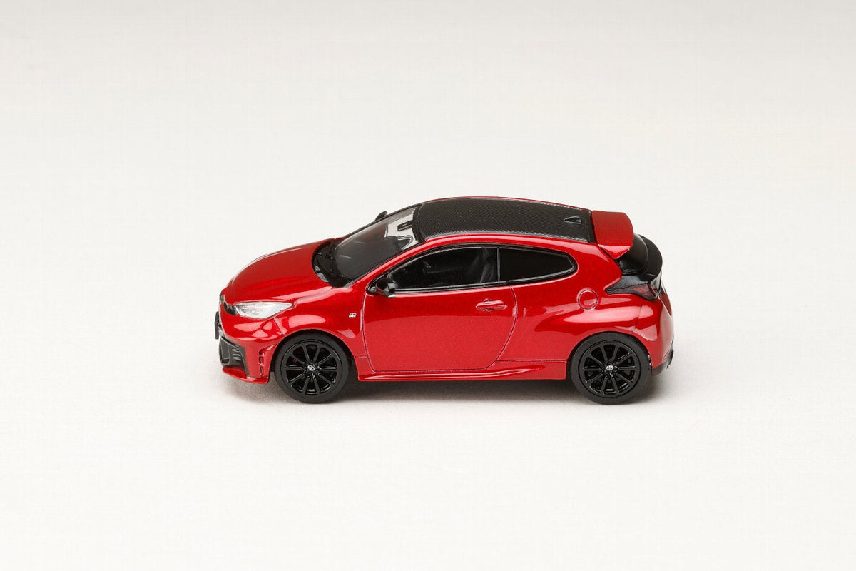 Hobby Japan 1:64 Toyota GR YARIS RZ High performance 2024 (5 Colors)