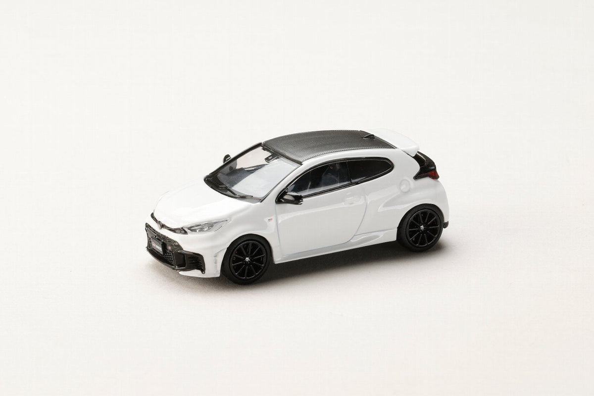 Hobby Japan 1:64 Toyota GR YARIS RZ High performance 2024 (5 Colors)
