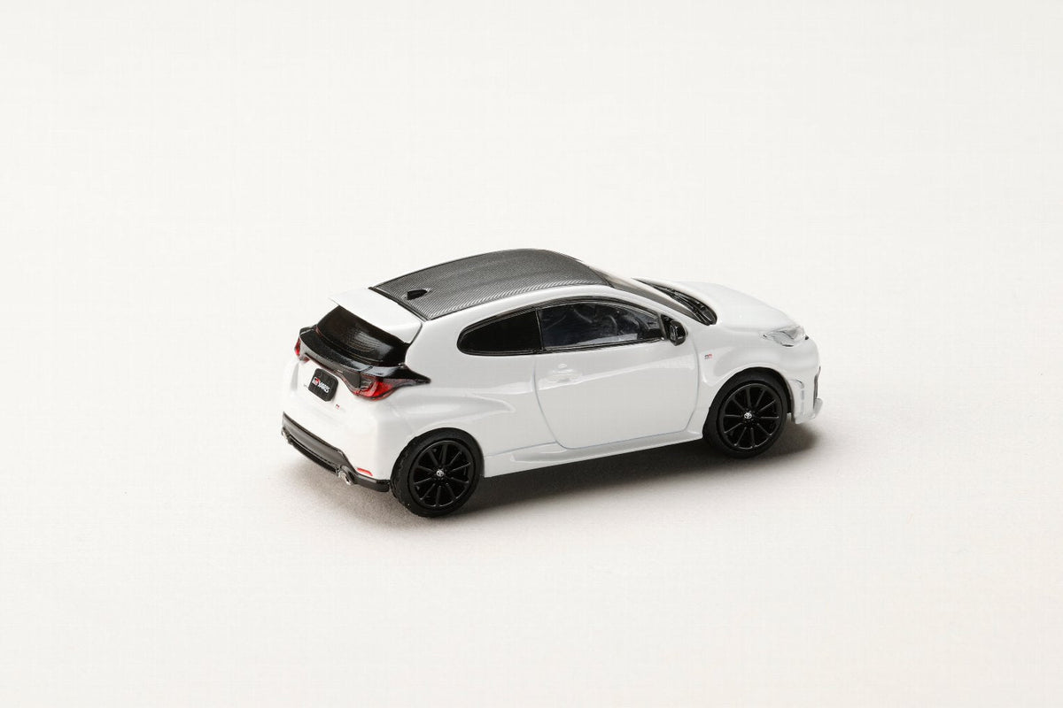 Hobby Japan 1:64 Toyota GR YARIS RZ High performance 2024 (5 Colors)