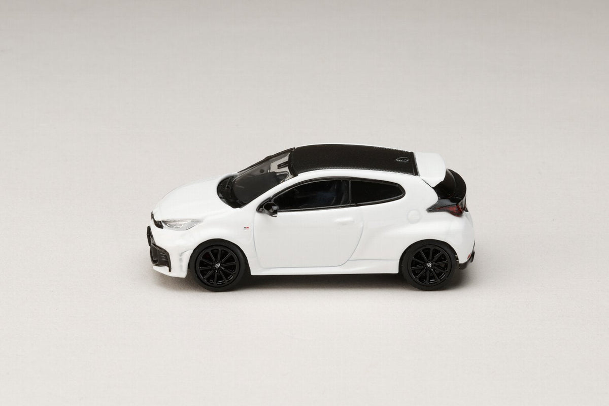 Hobby Japan 1:64 Toyota GR YARIS RZ High performance 2024 (5 Colors)