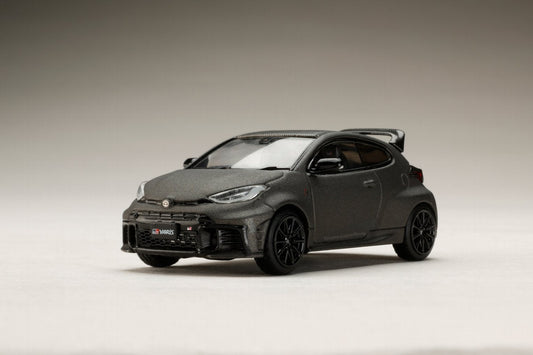 Hobby Japan 1:64 Toyota GR YARIS RZ High performance Sebastien Ogier Edition /&nbsp;Kalle Rovanpera Edition 2024 (2 Versions) HJ642087MS/HJ643087PW