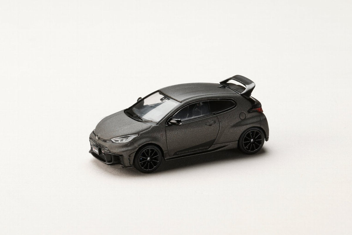 Hobby Japan 1:64 Toyota GR YARIS RZ High performance Sebastien Ogier Edition /&nbsp;Kalle Rovanpera Edition 2024 (2 Versions) HJ642087MS/HJ643087PW