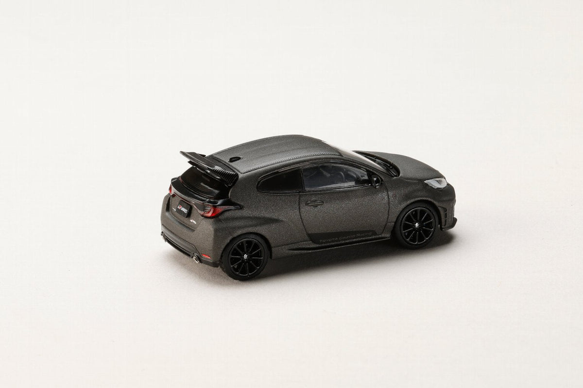 Hobby Japan 1:64 Toyota GR YARIS RZ High performance Sebastien Ogier Edition /&nbsp;Kalle Rovanpera Edition 2024 (2 Versions) HJ642087MS/HJ643087PW