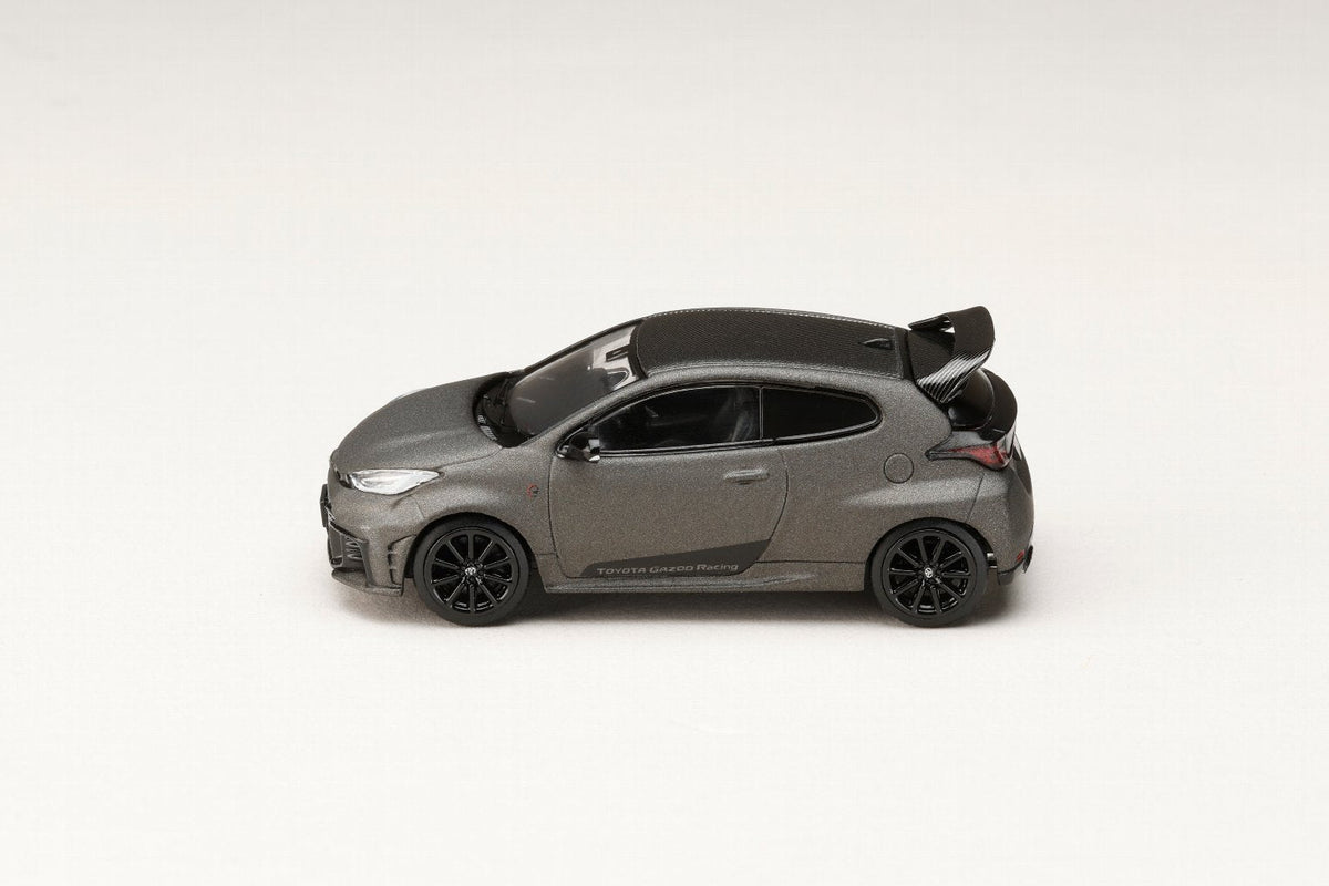 Hobby Japan 1:64 Toyota GR YARIS RZ High performance Sebastien Ogier Edition /&nbsp;Kalle Rovanpera Edition 2024 (2 Versions) HJ642087MS/HJ643087PW