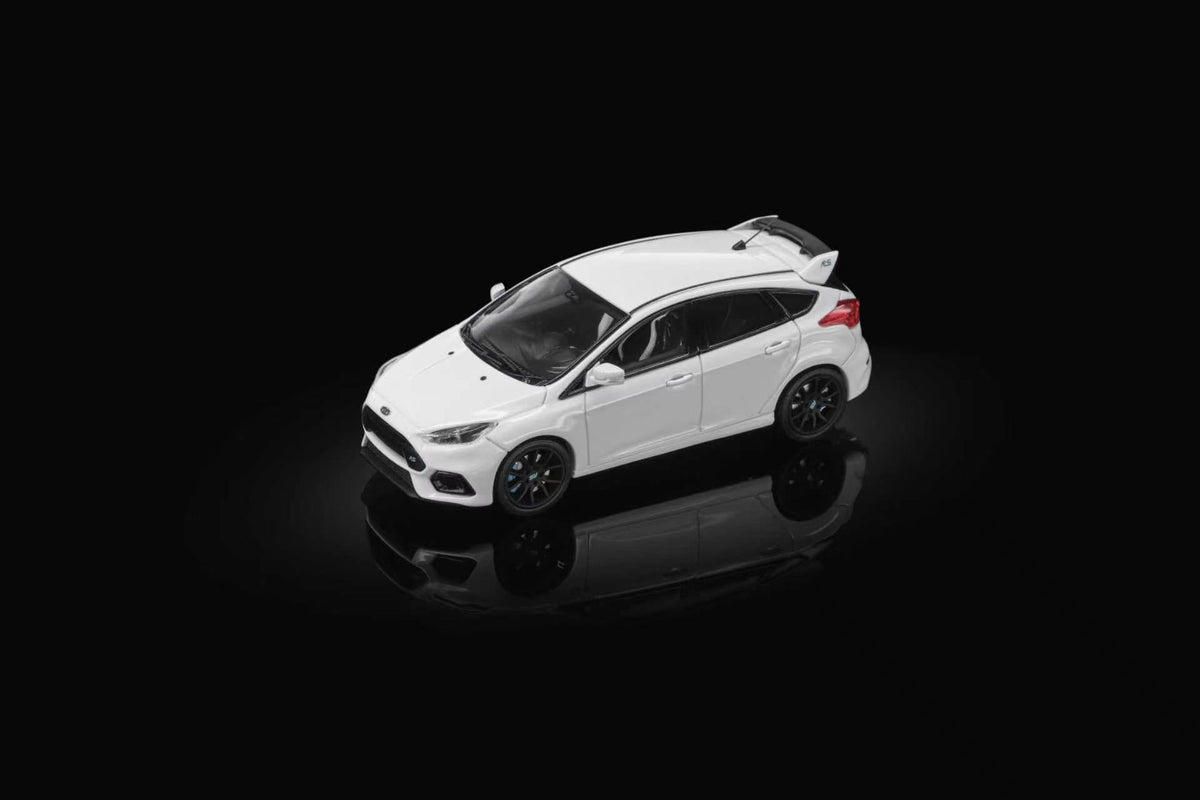 [Preorder] Turning Crush 1:64 Ford Focus RS (7 Colours)