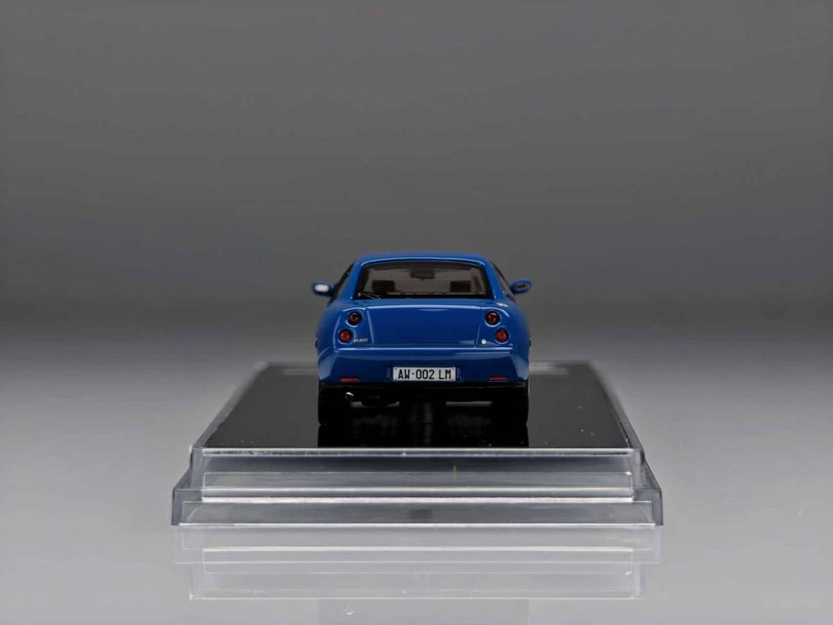 [Preorder] Carport Model 1:64 Fiat Coupé (3 Colours)