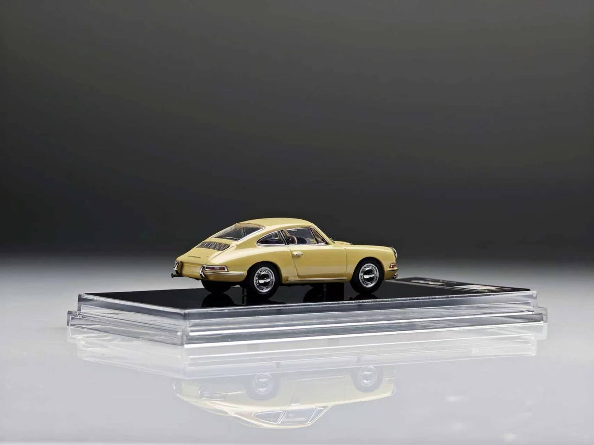 [Preorder] Carport Model 1:64 Porsche 911 (4 Colours)