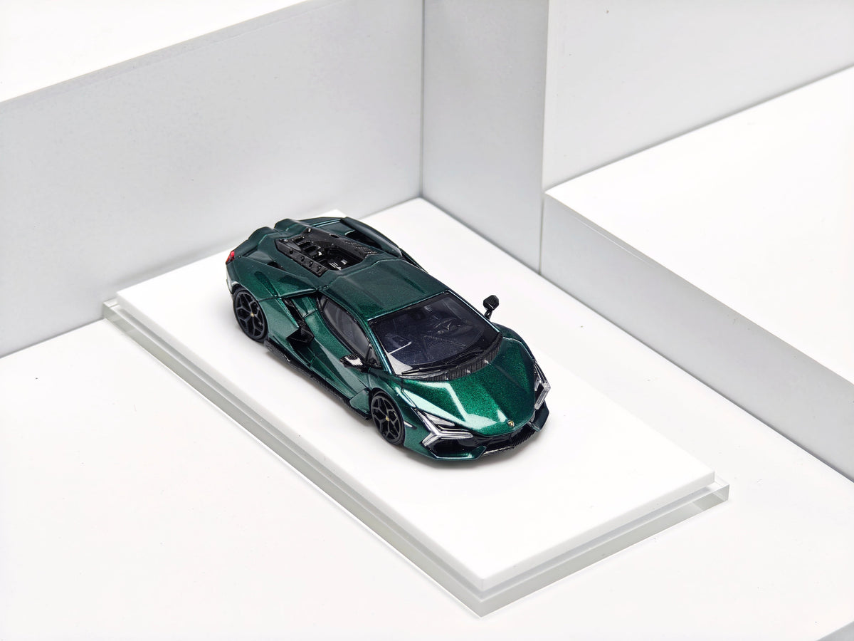 [Preorder] Zincit Model 1:64 Lamborghini Revuelto V12 (5 Colours)