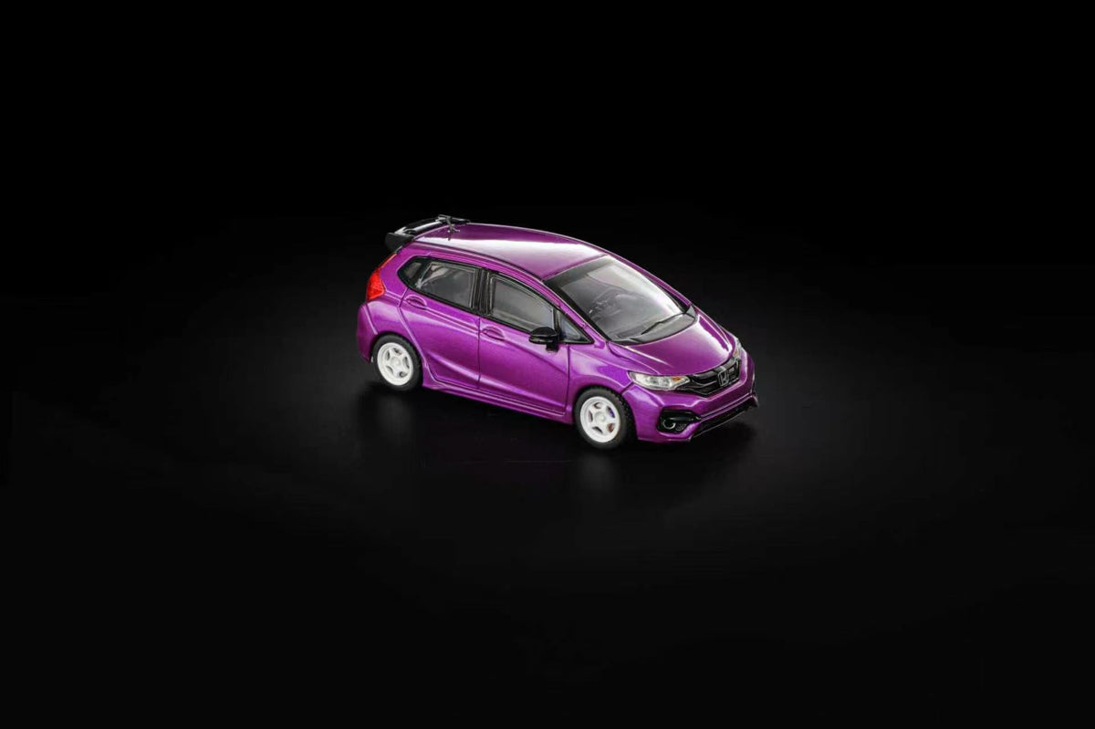 [Preorder] Micro Garage 1:64 Third Generation FIT GK5 RS (3 Colours)