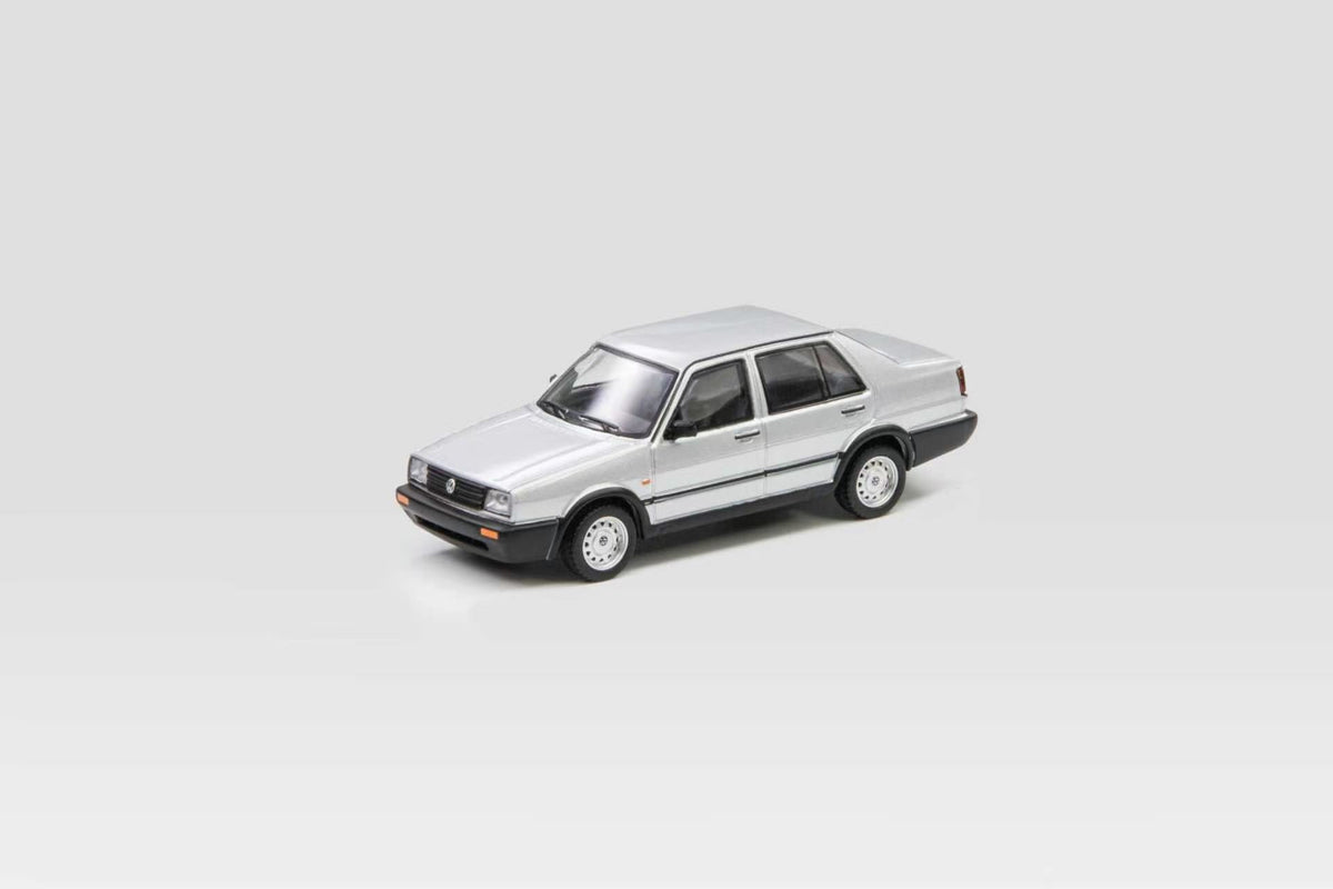 [Preorder] DCT 1:64 Volkswagen Jetta Typ 1G (3 Colours) LL-078-361/LL-078-362/LL-078-363
