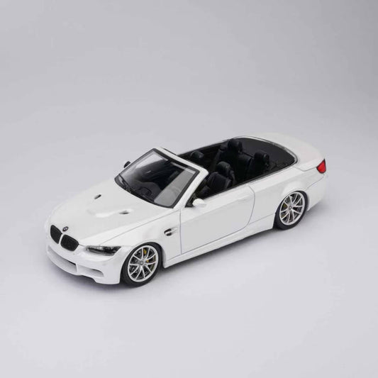 [Preorder] Fine Model 1:64 BMW M3 E93 (4 Colours)