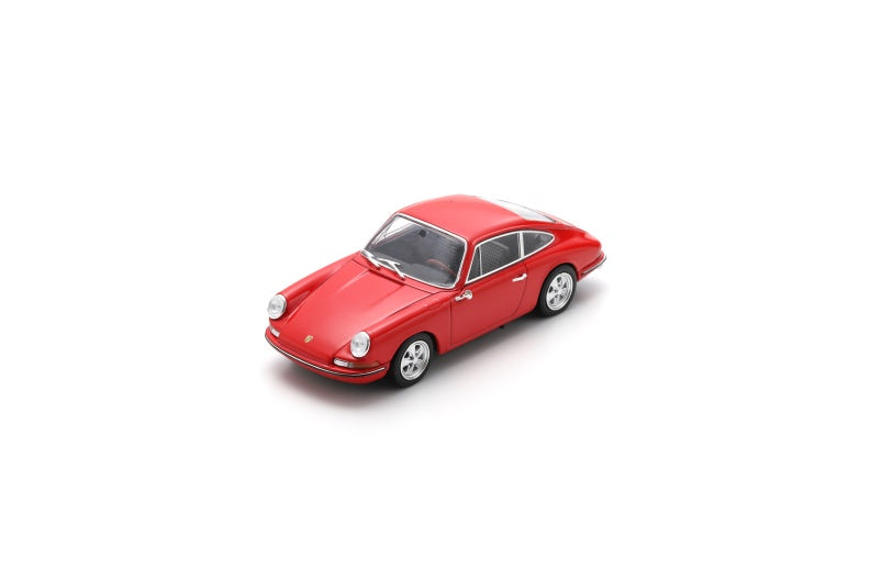 [Preorder] Schuco 1:43 Porsche 911 s 2.0 1966 43U00165