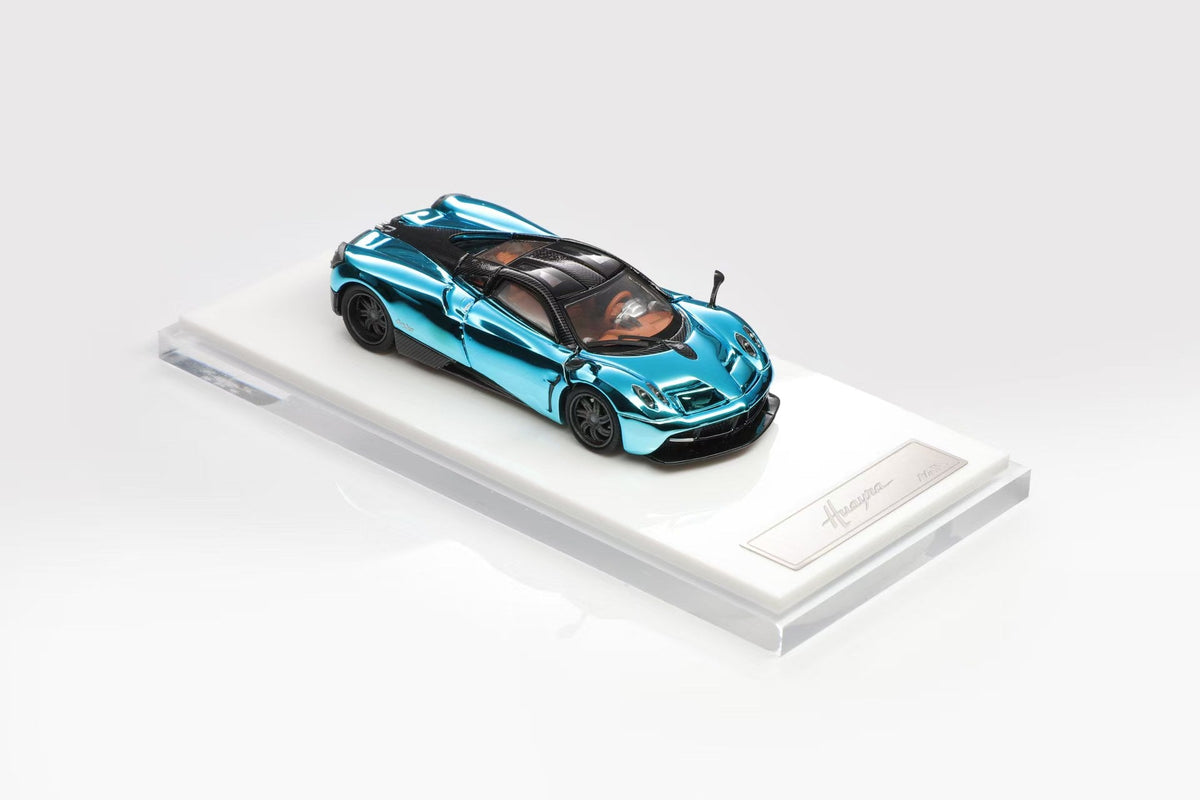 HKM Premium 1:64 Pagani Huayra Coupe 2014 (3 Colours)