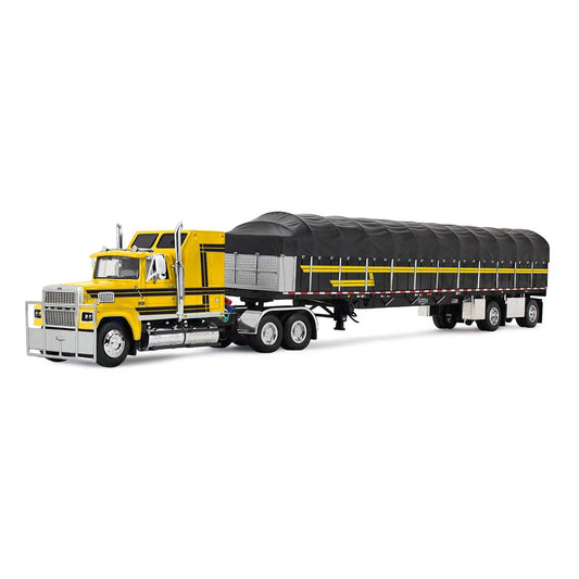 [Preorder] DCP 1:64 Truck and Container Truck (5 Versions)