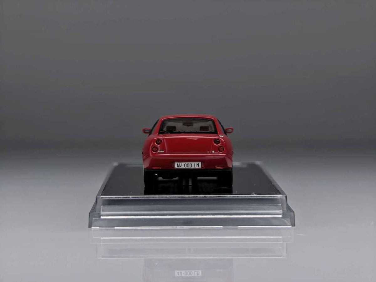 [Preorder] Carport Model 1:64 Fiat Coupé (3 Colours)