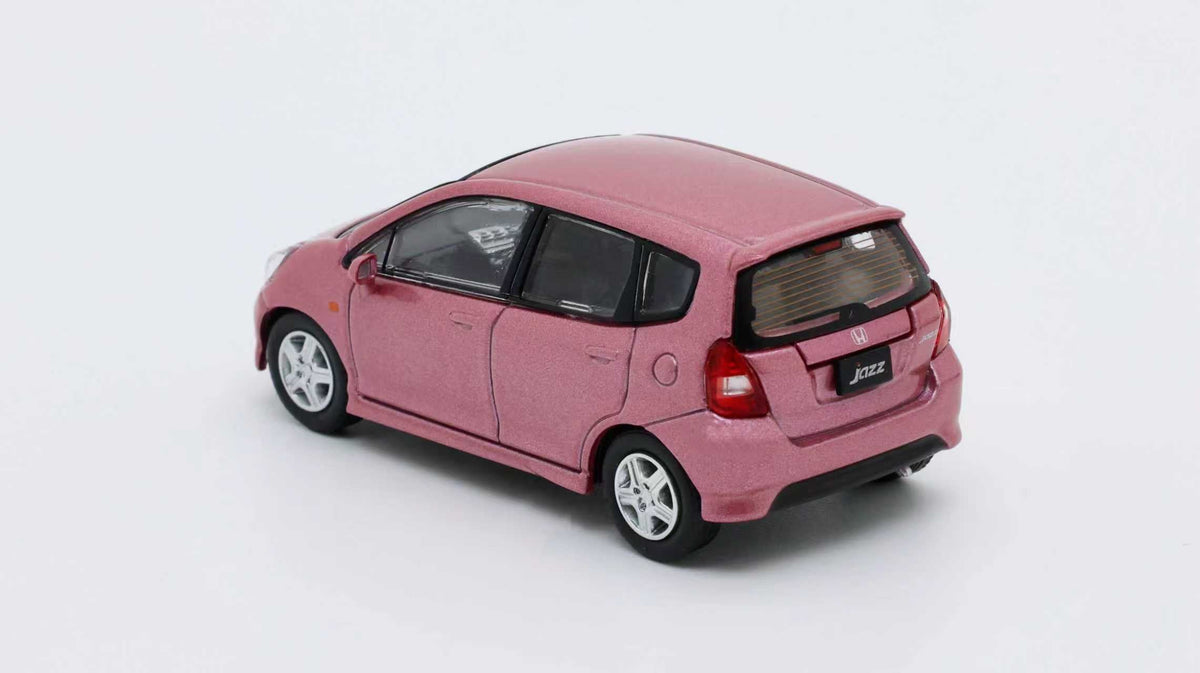 [Preorder] Sonic Gear 1:64 2001 Honda Jazz (GD) (4 Colours)