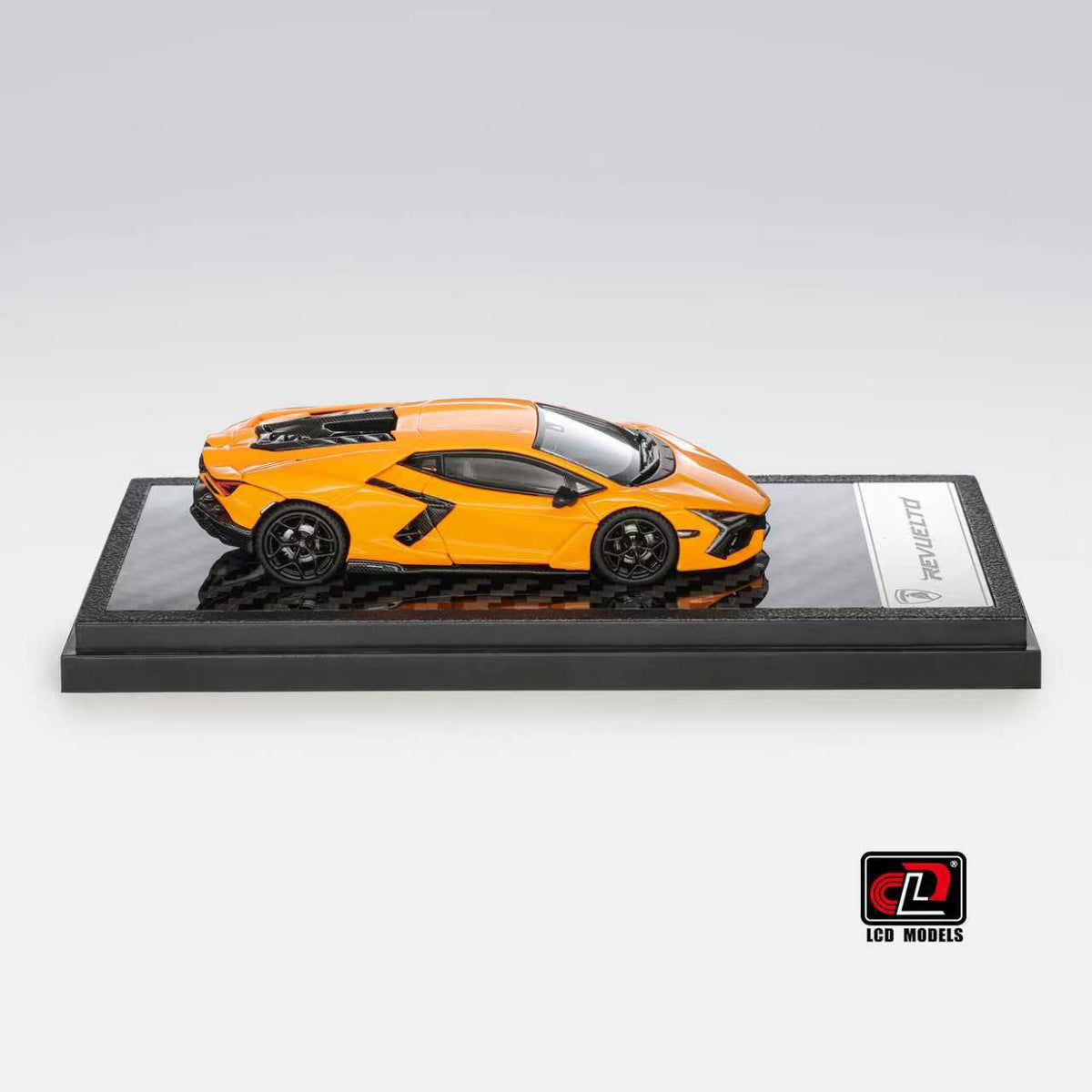 LCD 1:64 Lamborghini Revuelto LCD64042-OY