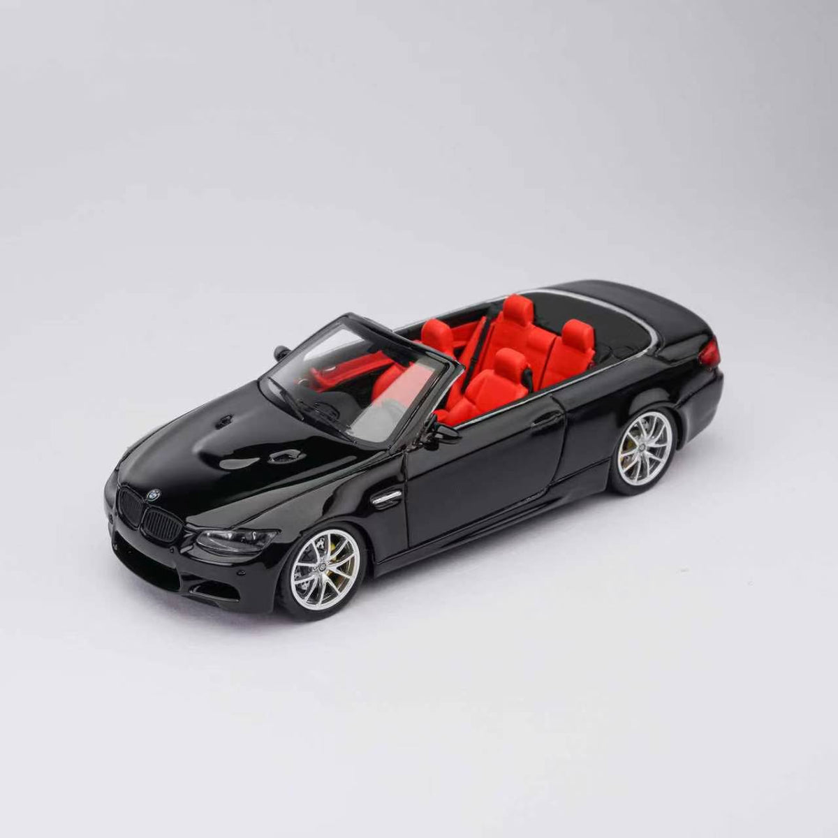 [Preorder] Fine Model 1:64 BMW M3 E93 (4 Colours)