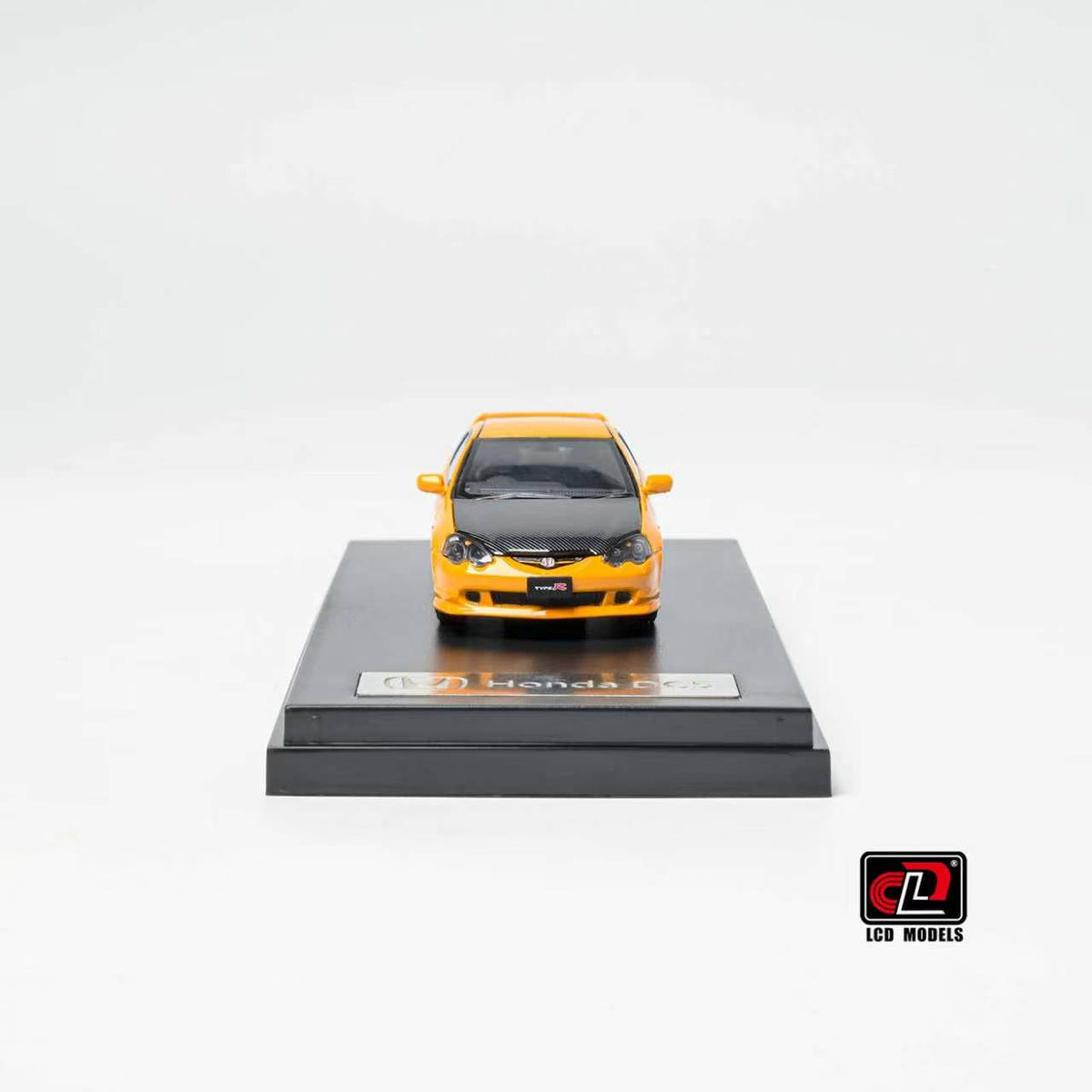 [Preorder] LCD 1:64 Honda Integra TYPE R DC5 (3 Colours) LCD64038-CW/CR/CY