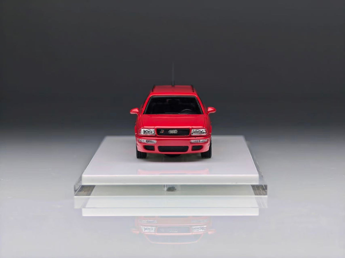 [Preorder] Dico Model 1:64 Audi RS2 Avant (3 Colours)