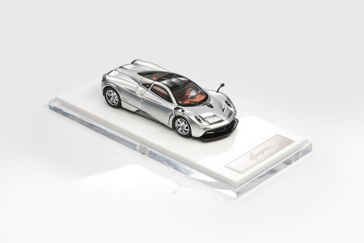 HKM Premium 1:64 Pagani Huayra Coupe 2014 (3 Colours)