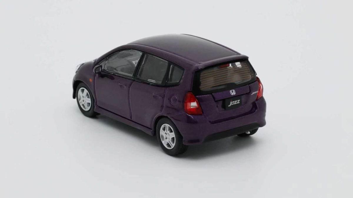 [Preorder] Sonic Gear 1:64 2001 Honda Jazz (GD) (4 Colours)