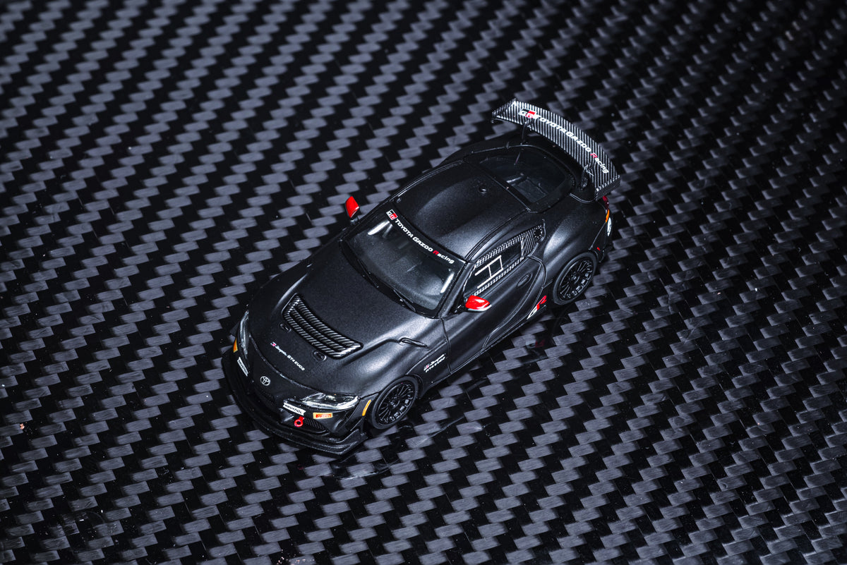 Rhino Model 1:64 Toyota GR Supra GT4 EVO2 (2 Colours)
