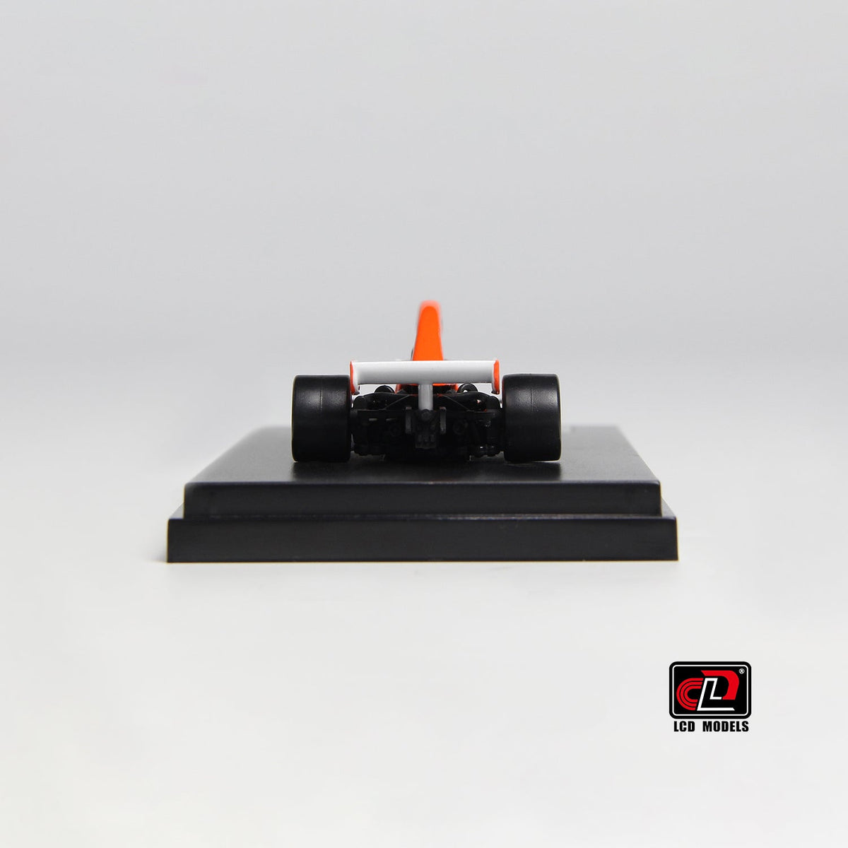 LCD 1:64 McLaren M23 LCD64036-OR