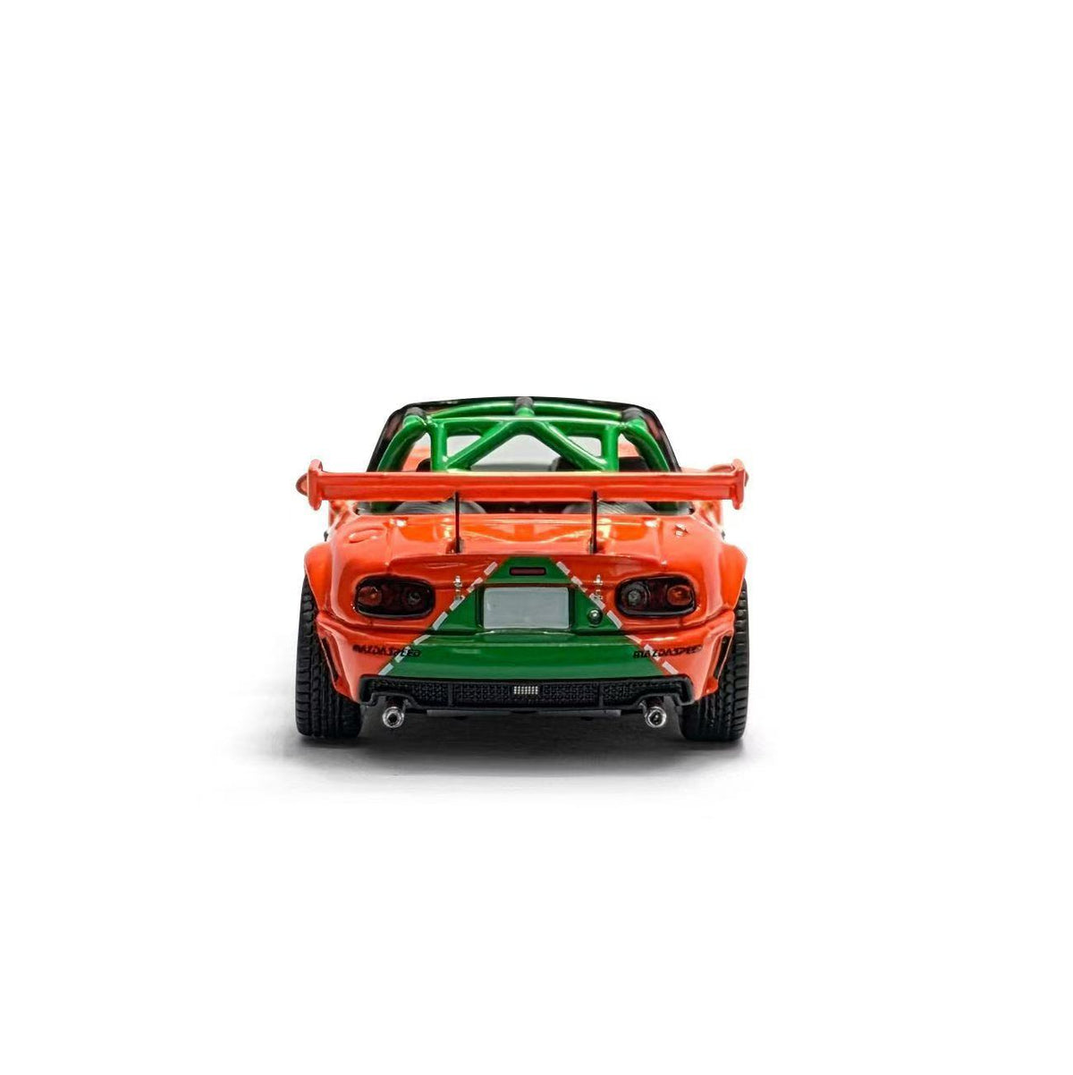 LIOMIO 1:64 MAZDA Roadster Touring Car LI64-Roadster-001