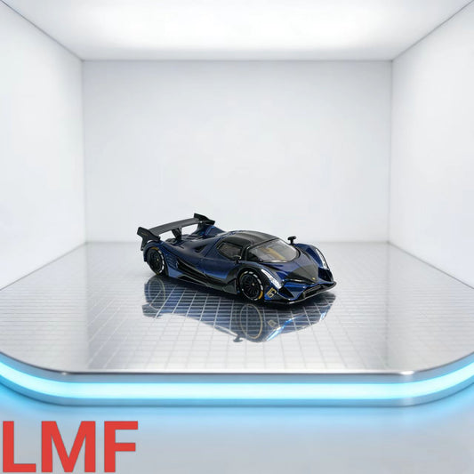 LMF Model 1:64 Devel 16 (3 Colours)