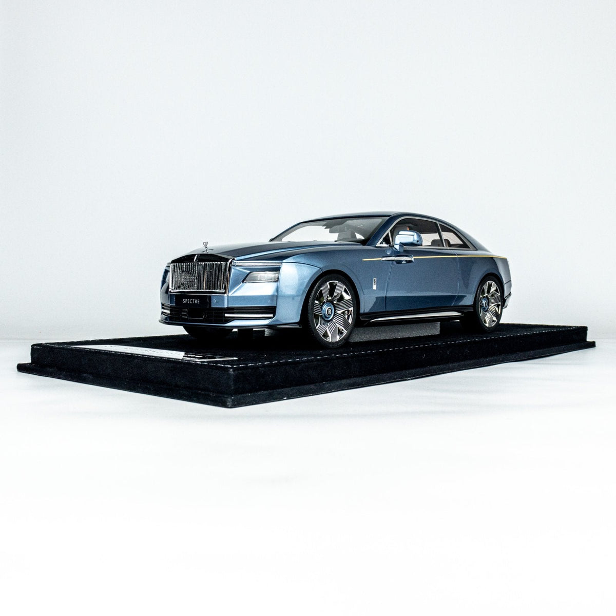[Backorder] HH Model 1:18 Rolls-Royce Spectre (11 Colours)