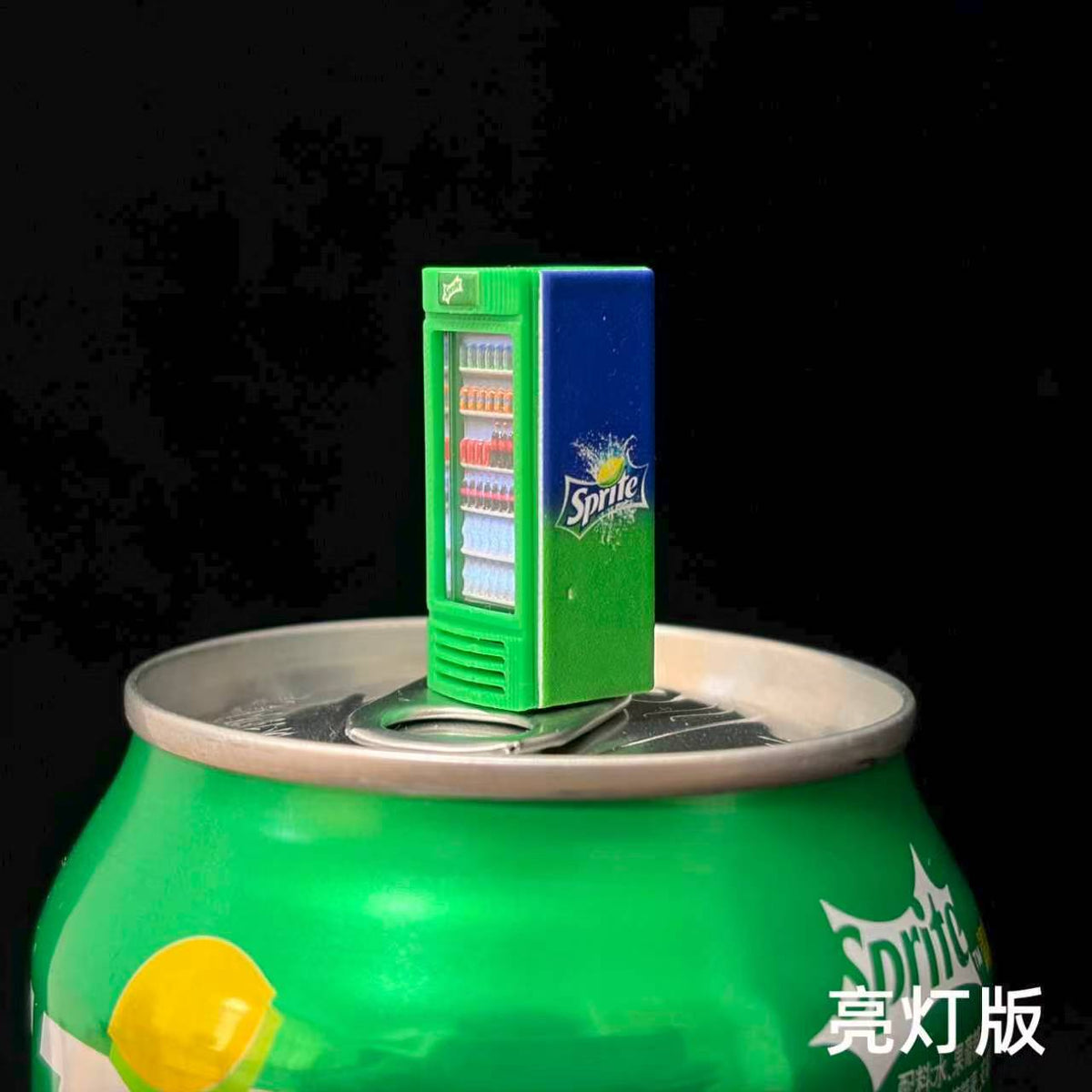 [Preorder] 1:64 Vending Machine (6 Variants)