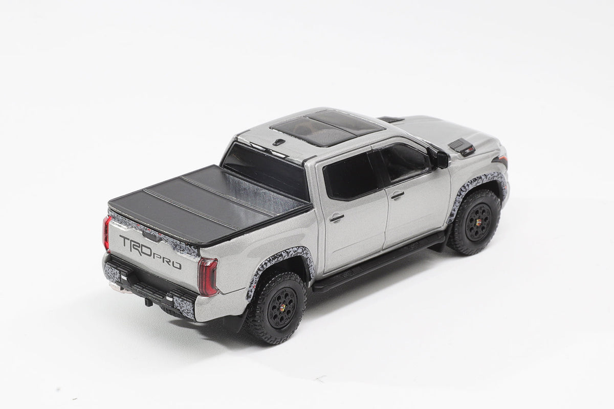 Shadow Pro 1:64 Toyota Tundra TRD PRO SILVER KS-064-562