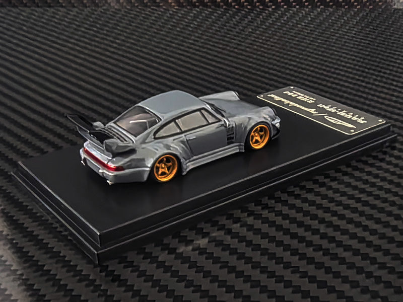 [Preorder] Model Collect 1:64 RWB964 Cement Gray MC640024E