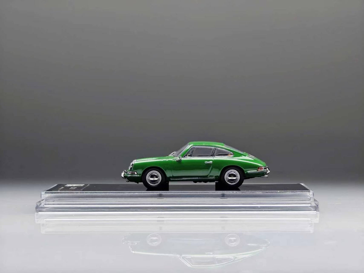 [Preorder] Carport Model 1:64 Porsche 911 (4 Colours)